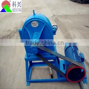 Grain Grinding Mill From Chinese Professional Supplier for Sale thumbnail-1