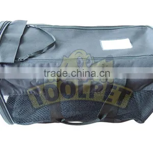 Small and Medium Pet Carrier thumbnail-1