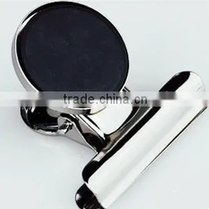 Round Shape Spring Paper Clips With Magnetic thumbnail-1