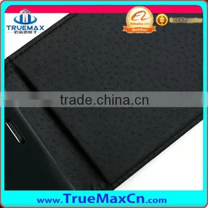 Cell Phone Accessories Display PU Leather Flip Cover Case for WIKO Lenny thumbnail-5