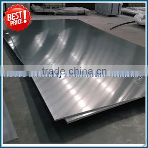 12.7mm Thickness 2024 6061 7075 T6 Aluminum Plate With Best Price thumbnail-4
