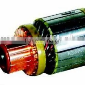 12V VALEO Starter Armature 594471,594683 thumbnail-1