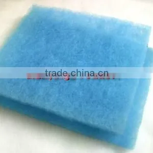 Glue Bonded Polyester Batting as Christmas Decoration Material thumbnail-1