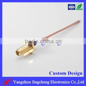 Cable Assembly SMA Female With RG316 thumbnail-1