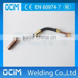 OCIM Brand FRN AW5000 Welding Torch Parts thumbnail-1