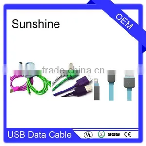 2.0 Best Price Colorful Charging Data Cable thumbnail-6
