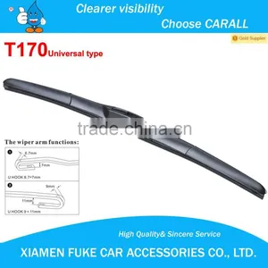 Wiper Blade With Package& Hybrid Wiper Blade thumbnail-1