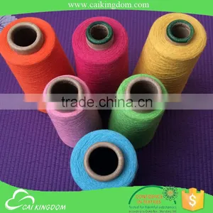 Export Since 2001 65% Cotton 35% Polyester Carpet thumbnail-1