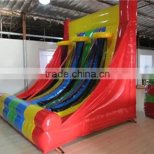 Factory Supply Inflatable Paintball Shooting Range for Sale thumbnail-2