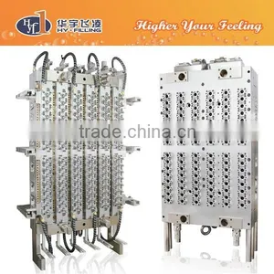 96 Cav Pet Preform Injection Molding Machine thumbnail-2
