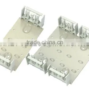 50&100 Pair Metal Frame for 25 Pair Nortel Compatible Block thumbnail-1