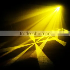 10R 280W DMX Beam Moving Head Lighting thumbnail-5