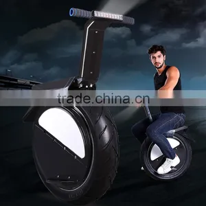 2016 Hoverboard Self Balancing Electric Smart Scooter Motor Bike Wind Wheel Balance Scooter Super Power thumbnail-3