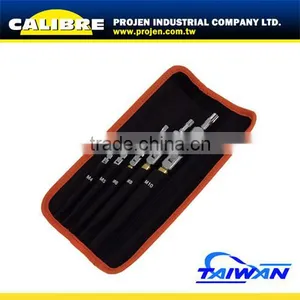 CALIBRE 5pc Spline Wrench Set thumbnail-1