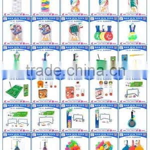 Popular Kids Sports Playing Plastic Golf Club Toy for Kids thumbnail-3
