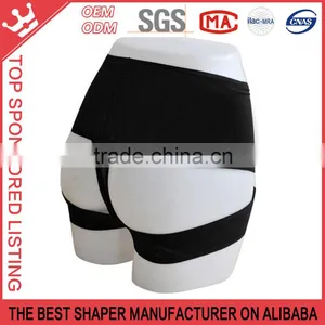 [Fitness] Comfortable Underneath Shaper Clothing Fullness Butt Lifting K193 thumbnail-3