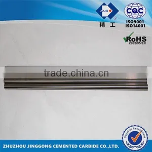 Zhuzhou Carbide Rods, 10% Cobalt Carbide Extrusion Rod thumbnail-3