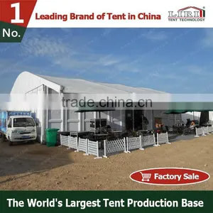 Special Design Large Commercial Dome Tents for Event thumbnail-2