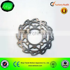 High Performance Brake Disc Rotors thumbnail-1