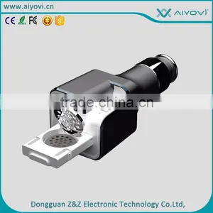 Aromatherapy Diffuser in Car Charger thumbnail-1