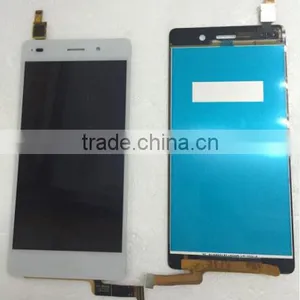 for Huawei P8 Mini P8 Lite Lcd Touch Screen Assembly for Huawei P8 Lite Lcd Display With Digitizer Replacement Accept Paypal thumbnail-5