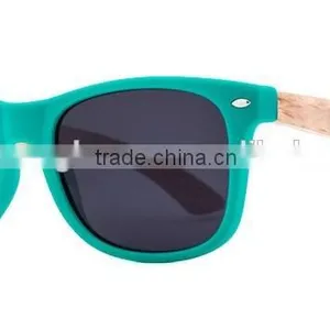 Cheaper Bamboo Sunglasses,cheaper Wood Sunglasses,wood Sunglasses China thumbnail-2
