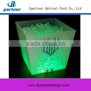 2016 New Type Custom PP Ice Bucket Wholesale thumbnail-5