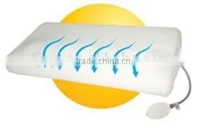 Negative Ion Sleep Pillow thumbnail-1