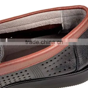Cementing Anti Smashing Resistance Civilian Shoes thumbnail-6