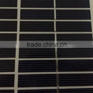 High Quality Mini Solar Panel 1W/2W/3W/5W/10W/20W OEM thumbnail-2