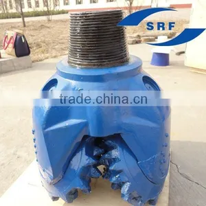 Drill Bit Sizes 11 7/8" Steel Tooth Bit thumbnail-4