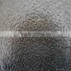 3003 Stucco Aluminum Embossed Sheet thumbnail-3