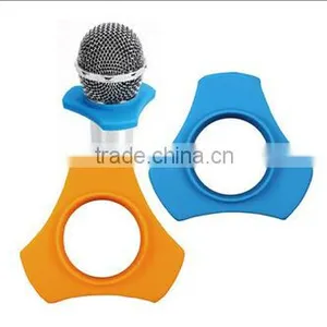 BAP Free Silicone Microphone Covers thumbnail-1