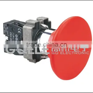 GXB2-BR42 Mushroom Switch thumbnail-1