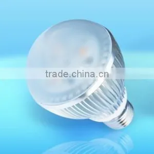 High Power LED Bulb thumbnail-1