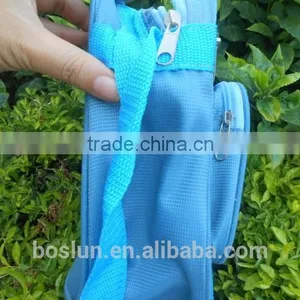 2016 Profession Custom Most Popular Promotional Cosmetic Makeup Bag thumbnail-4
