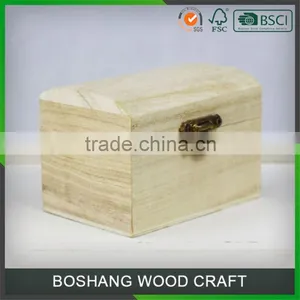 Custom Jewellery Box Wood thumbnail-6