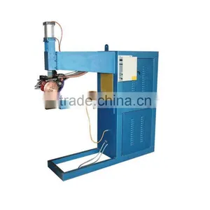 INT'L "OHA" Brand Seam Welder FN-55 CE Standard thumbnail-4