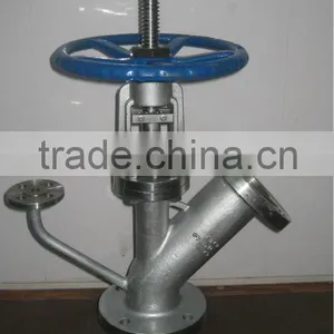 Good Quality Pump Ischarge Valve thumbnail-1