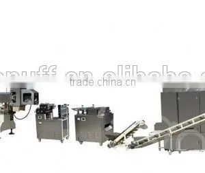 Puffed Rice Making Machine/Artificial Rice Plant thumbnail-5