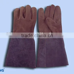Work Welding Glove thumbnail-1