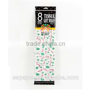 Wholesale Mini Pocket Tissue Paper thumbnail-3