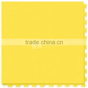 Exercise Mats / Gym Flooring/Fitness Tiles/Plastic Pvc Interlocking Flooring & Accessories thumbnail-1