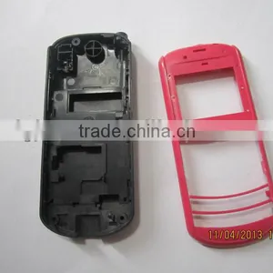 Custom Plastic Enclosure thumbnail-1