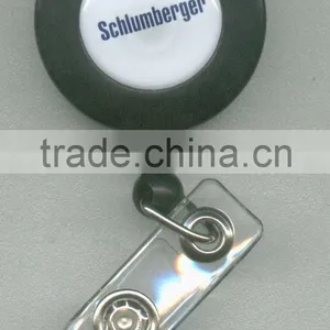 Retractable Yoyo Badge Holder thumbnail-1