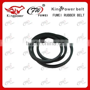 Taizhou Fuwei Fast Supplier Rubber v Belts thumbnail-1