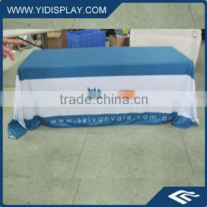 Luxury Arabic Table Cover For Displaying thumbnail-1
