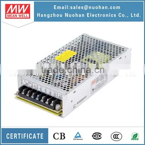 Meanwell150W Switching Power Supply 3.3v 30a thumbnail-1