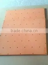 Bakelite Board for Insulation Part for CNC Precision Cutting of Electricity Power Station Facility thumbnail-1