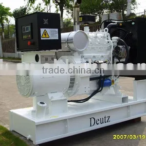 Deutz Generator thumbnail-1